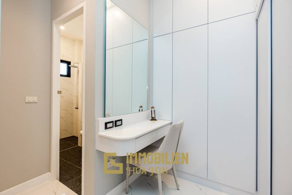 372 metro cuadrado 3 ` 3 Baño Villa de Venta