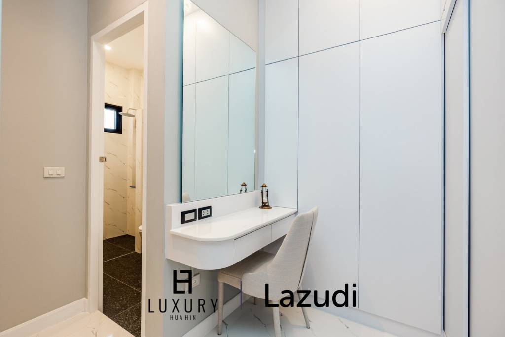 372 m² 3 Chambre 3 Salle de bain Villa Pour Vente