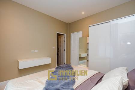 372 m² 3 Chambre 3 Salle de bain Villa Pour Vente