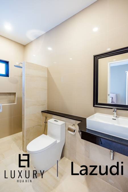 372 m² 3 Chambre 3 Salle de bain Villa Pour Vente