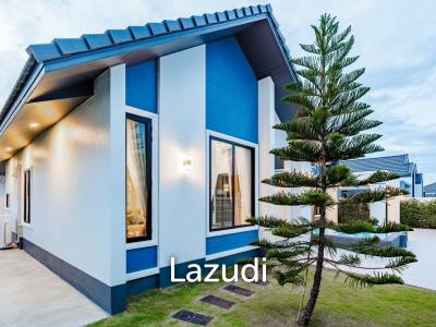 3 Beds 3 Baths 242 SQ.M FullRich Asset Hua Hin - Cha Am Phase 10