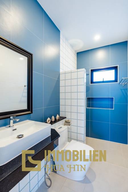 372 m² 3 Chambre 3 Salle de bain Villa Pour Vente