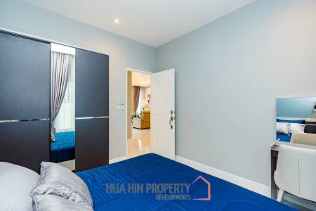 3 Beds 3 Baths 242 SQ.M FullRich Asset Hua Hin - Cha Am Phase 10
