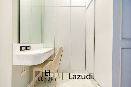 3 Beds 3 Baths 242 SQ.M FullRich Asset Hua Hin - Cha Am Phase 10