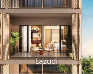 2 Bed 2 Bath 51.85 SQ.M. SO Origin Bangtao Beach