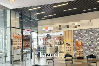 Restaurant space for rent in Ari