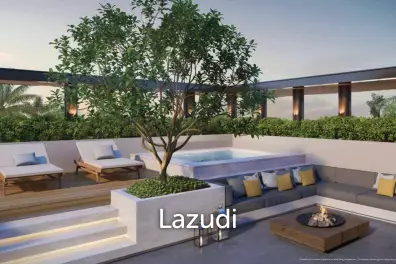 4 Bed 6 Bath 490 SQ.M. Balco Bangtao Beach