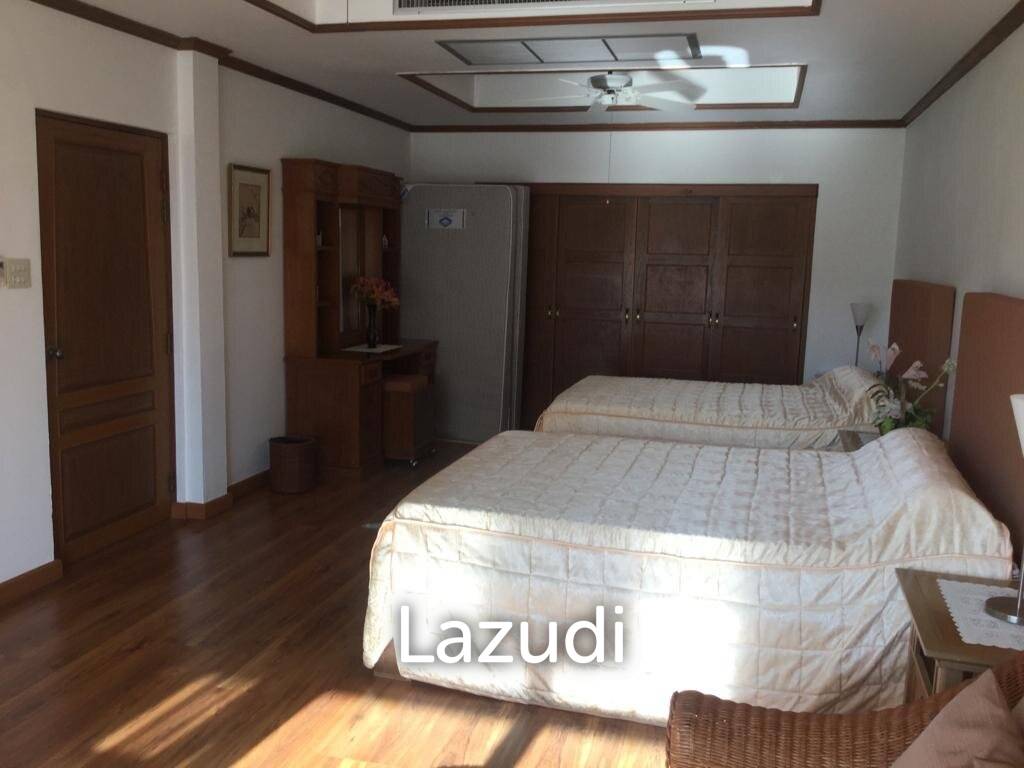 Sea View 5 Bedroom Villa in Nakatani Village