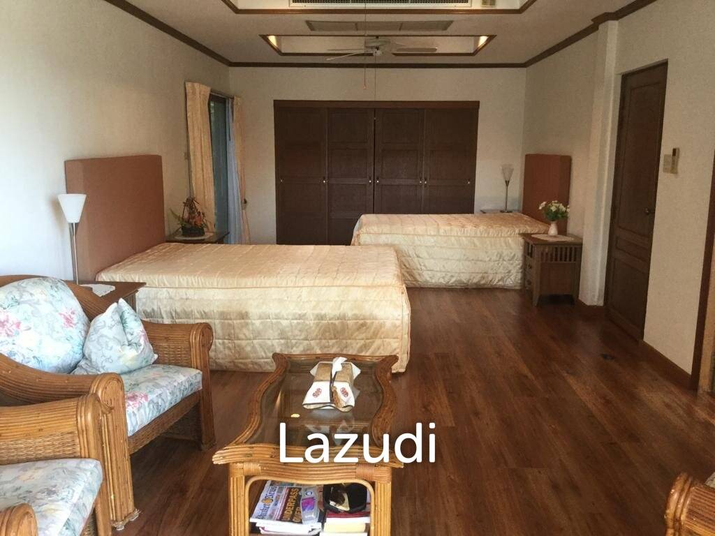 Sea View 5 Bedroom Villa in Nakatani Village