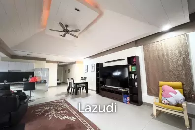 3 Beds 3 Baths 200 SQ.M. Thai Charming Home