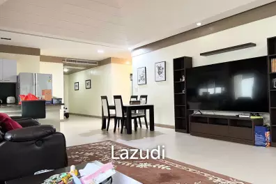 3 Beds 3 Baths 200 SQ.M. Thai Charming Home