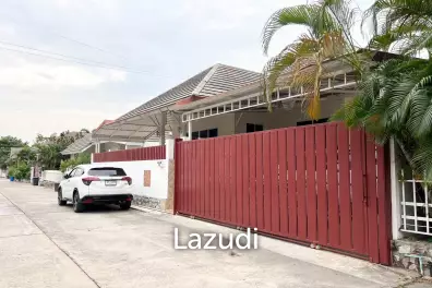 3 Beds 3 Baths 200 SQ.M. Thai Charming Home