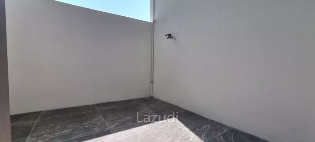 20 Rooms 20 Baths 744 SQ.M. Apartment in Pattaya