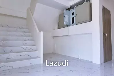20 Rooms 20 Baths 744 SQ.M. Apartment in Pattaya