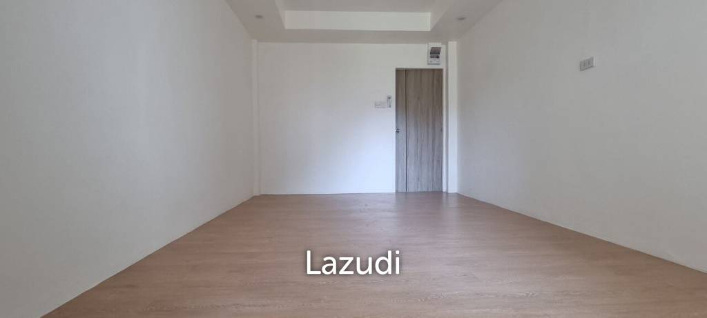 20 Rooms 20 Baths 744 SQ.M. Apartment in Pattaya