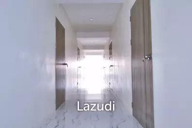20 Rooms 20 Baths 744 SQ.M. Apartment in Pattaya