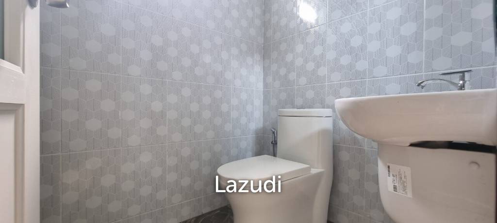 20 Rooms 20 Baths 744 SQ.M. Apartment in Pattaya
