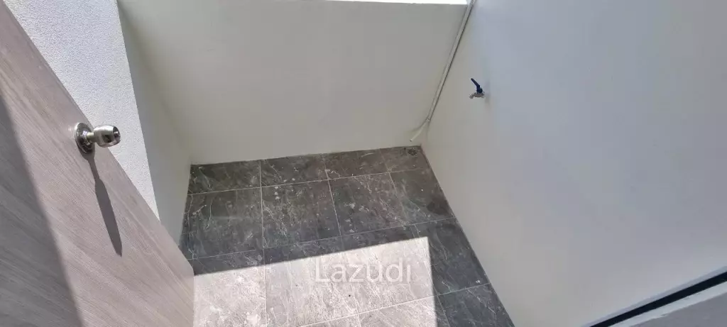 20 Rooms 20 Baths 744 SQ.M. Apartment in Pattaya