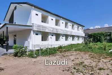 20 Rooms 20 Baths 744 SQ.M. Apartment in Pattaya