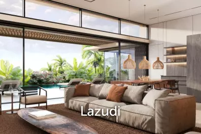 5 Bed 6 Bath at Leela Heaven