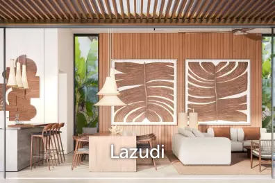 5 Bed 6 Bath at Leela Heaven
