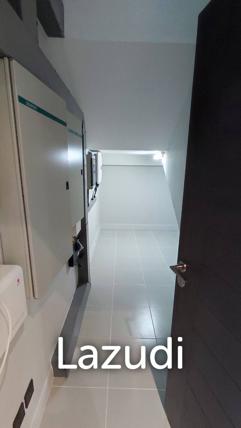 5 Bed 6 Bath 593 SQ.M Grand Bangkok Boulevard Rama 9 – Krungthep Kreetha