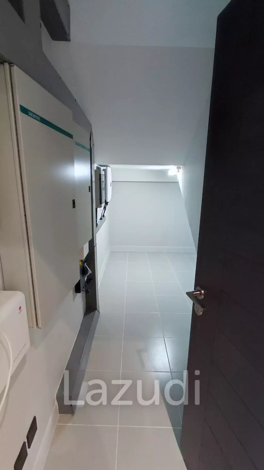 5 Bed 6 Bath 593 SQ.M Grand Bangkok Boulevard Rama 9 – Krungthep Kreetha