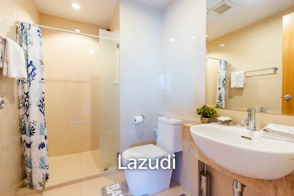 156 Sqm 3 Bed 3 Bath Condominium For Sale