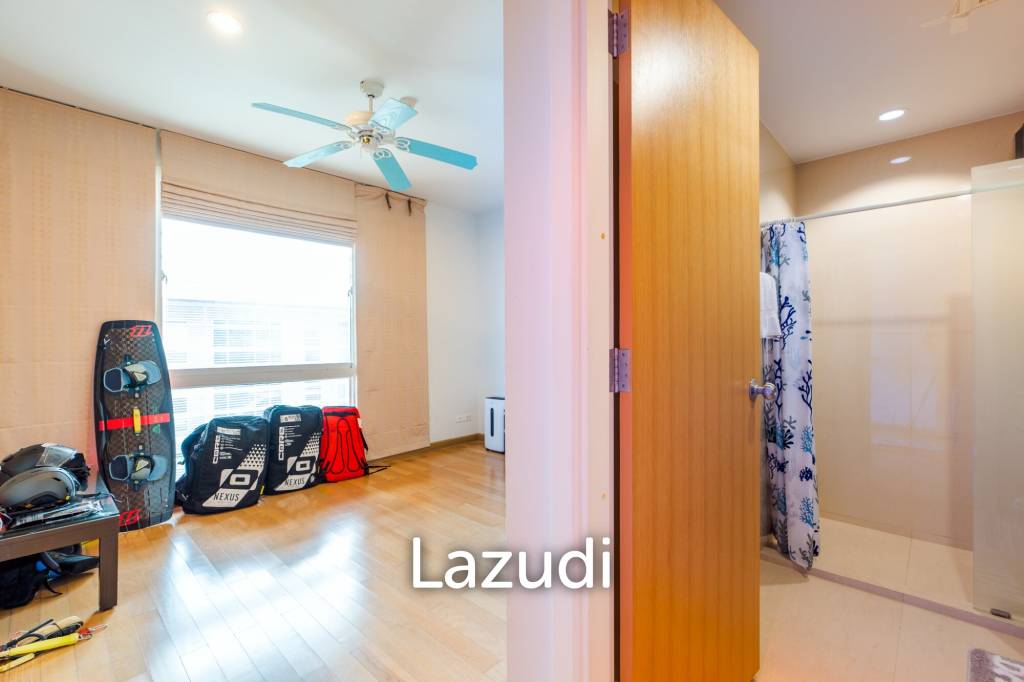 156 Sqm 3 Bed 3 Bath Condominium For Sale