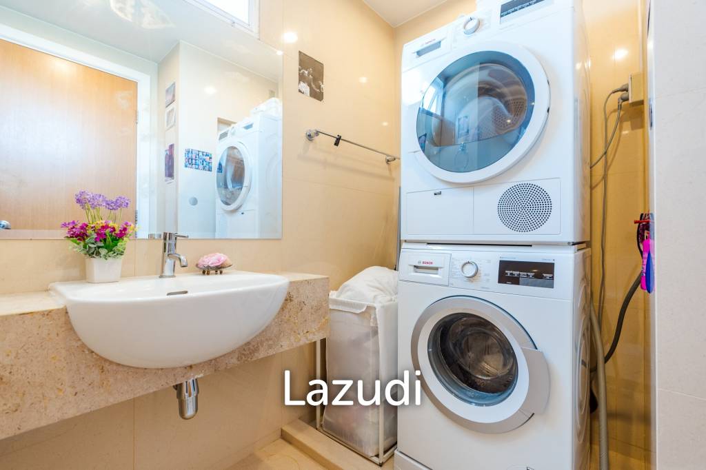 156 Sqm 3 Bed 3 Bath Condominium For Sale