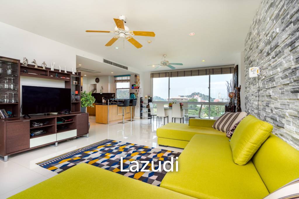 156 Sqm 3 Bed 3 Bath Condominium For Sale