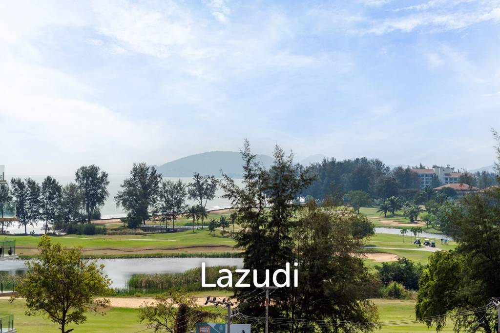 156 Sqm 3 Bed 3 Bath Condominium For Sale