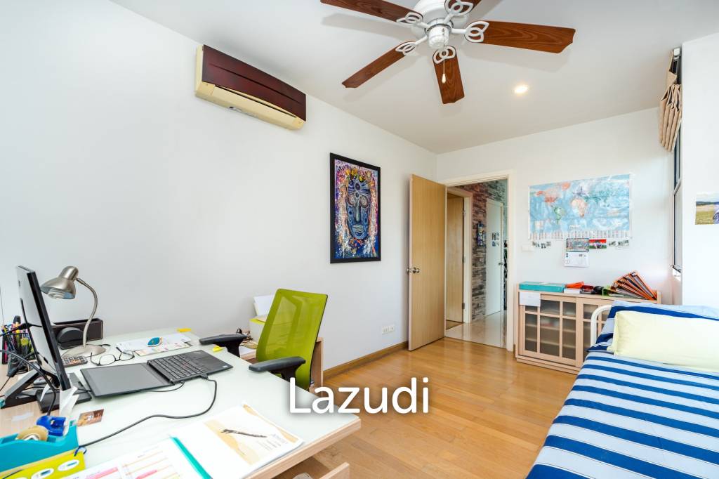 156 Sqm 3 Bed 3 Bath Condominium For Sale