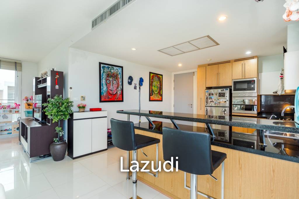 156 Sqm 3 Bed 3 Bath Condominium For Sale