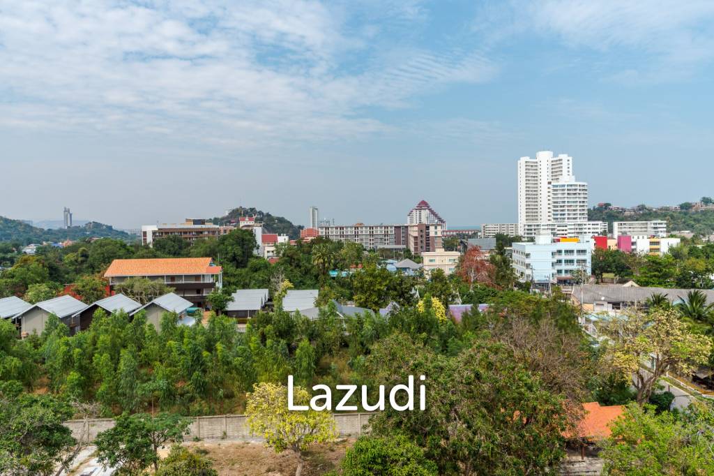 156 Sqm 3 Bed 3 Bath Condominium For Sale