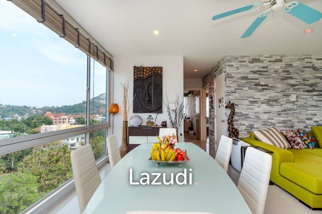 156 Sqm 3 Bed 3 Bath Condominium For Sale