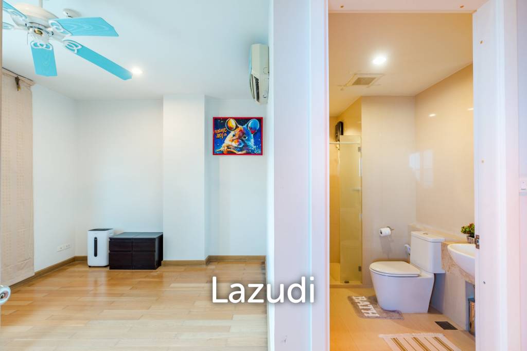 156 Sqm 3 Bed 3 Bath Condominium For Sale