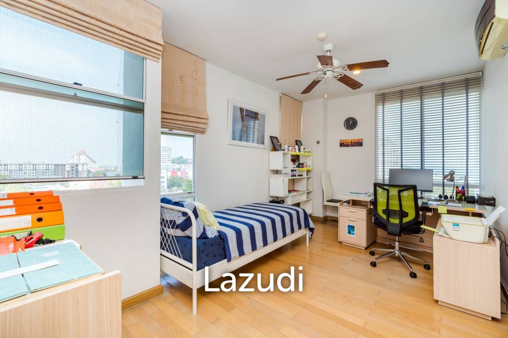 156 Sqm 3 Bed 3 Bath Condominium For Sale