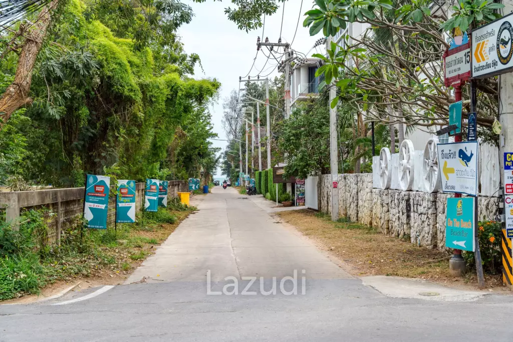 THE BREEZE :  Exclusive 3 Bed Penthouse with Seaview