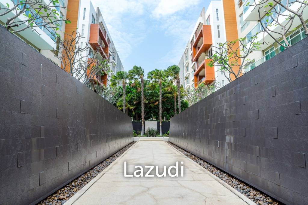 156 Sqm 3 Bed 3 Bath Condominium For Sale