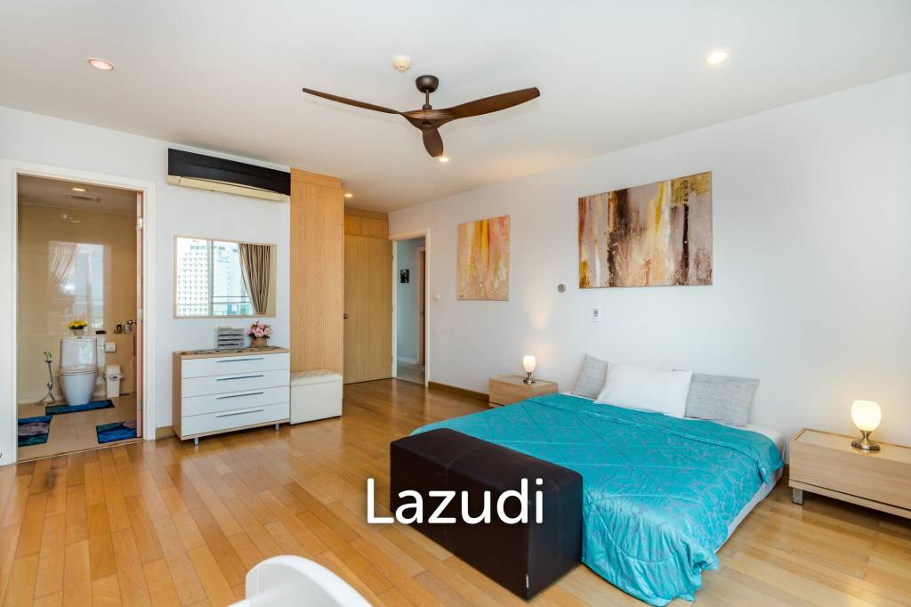 156 Sqm 3 Bed 3 Bath Condominium For Sale