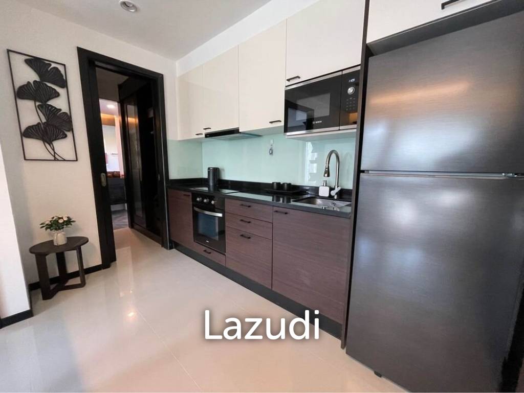 1 Bedroom Condo For Rent The Regent Kamala