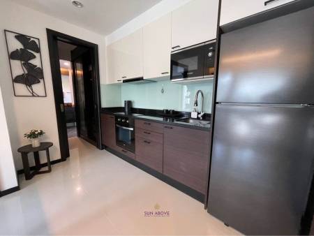 1 Bedroom Condo For Rent The Regent Kamala