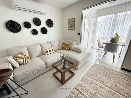 1 Bedroom Condo For Rent The Regent Kamala