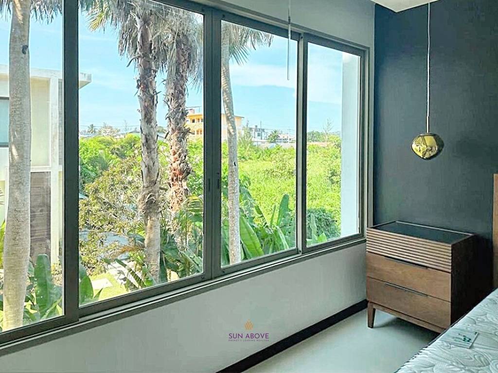 1 Bedroom Condo For Rent The Regent Kamala