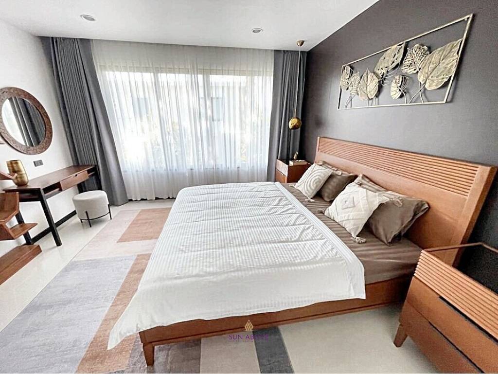 1 Bedroom Condo For Rent The Regent Kamala