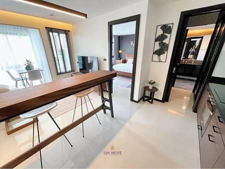 1 Bedroom Condo For Rent The Regent Kamala