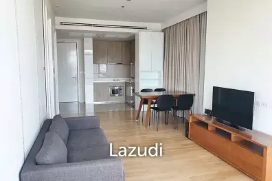 1 Bed 1 Bath 57 SQ.M Circle Living Prototype