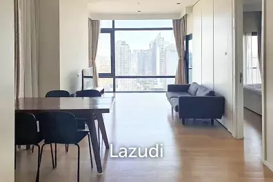 1 Bed 1 Bath 57 SQ.M Circle Living Prototype