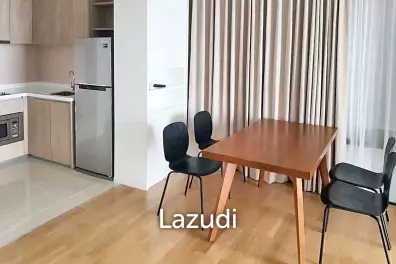1 Bed 1 Bath 57 SQ.M Circle Living Prototype